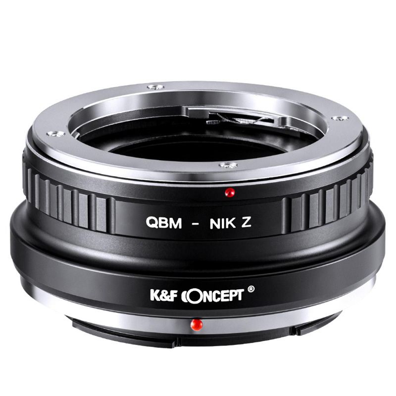 KF CONCEPT BAGUE ADAPTATION BOITIER MONTURE Z