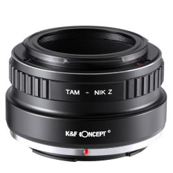 KF CONCEPT BAGUE ADAPTATION BOITIER MONTURE Z