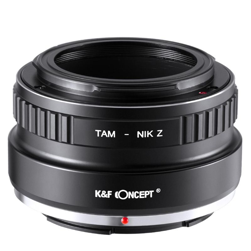 KF CONCEPT BAGUE ADAPTATION BOITIER MONTURE Z