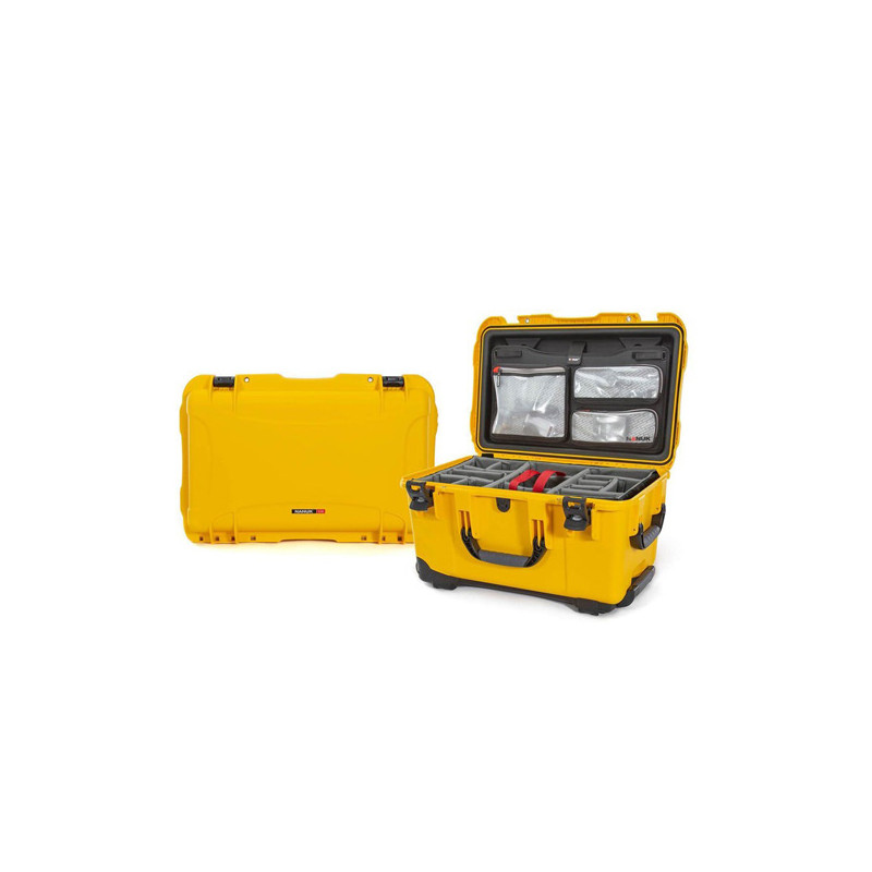 NANUK VALISE RIGIDE 938