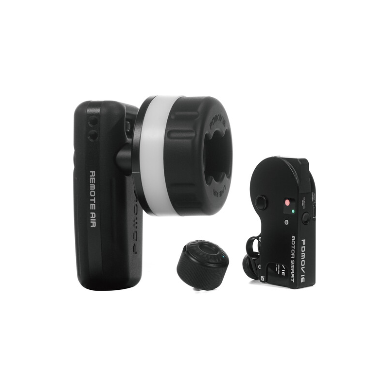 PDMOVIE KIT FOLLOW FOCUS SANS FIL LIDAR LIVE AIR 3 SMART