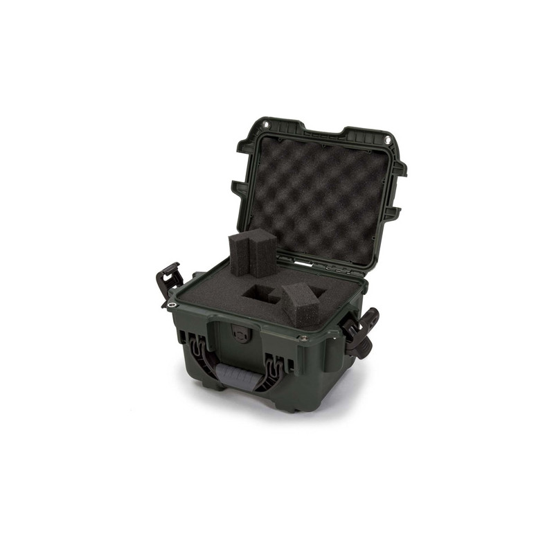 NANUK VALISE RIGIDE 908