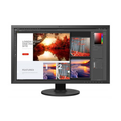 EIZO MONITEUR COLOREDGE CS2740 27" 16:9