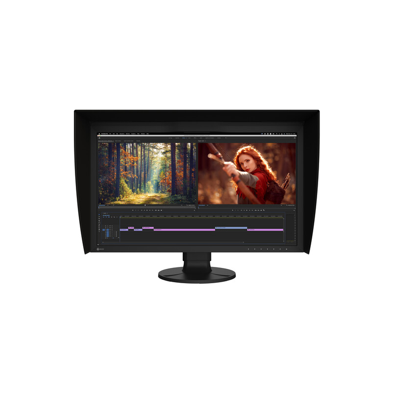 EIZO MONITEUR COLOREDGE CG2700 27" 16:9