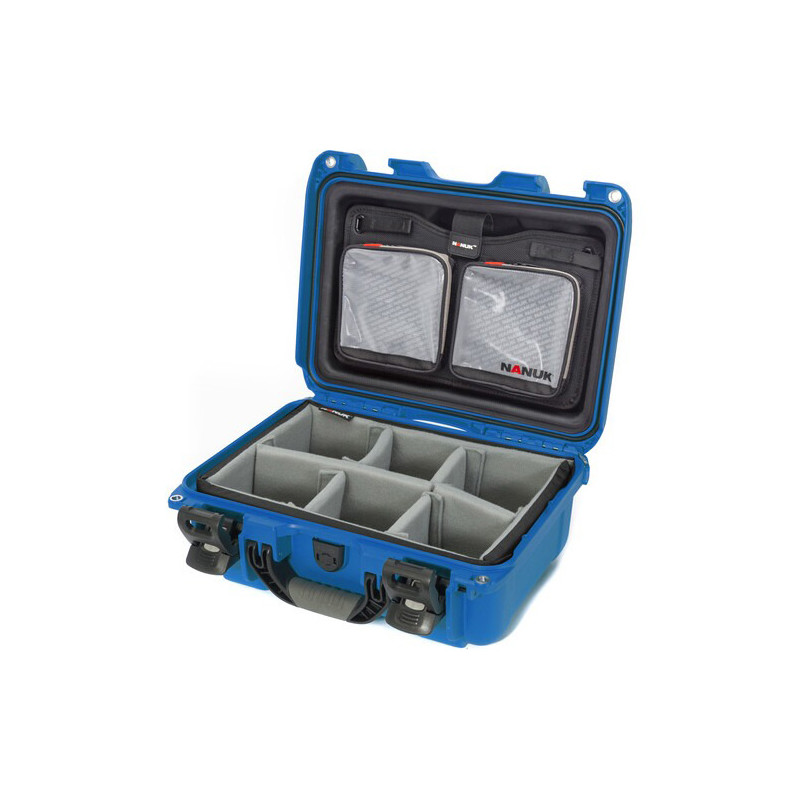 NANUK VALISE RIGIDE 915