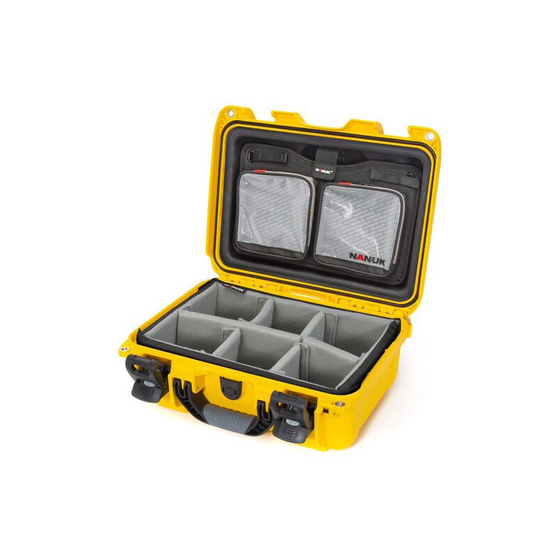 NANUK VALISE RIGIDE 915