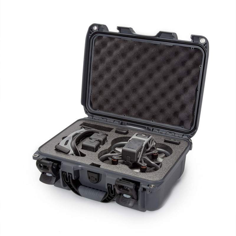 NANUK VALISE RIGIDE 915 POUR DJI AVATA PRO VIEW COMBO