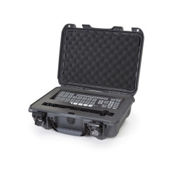 NANUK VALISE RIGIDE 923 POUR BLACKMAGIC ATEM MINI EXTREME ISO
