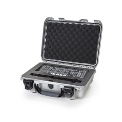 NANUK VALISE RIGIDE 923 POUR BLACKMAGIC ATEM MINI EXTREME ISO