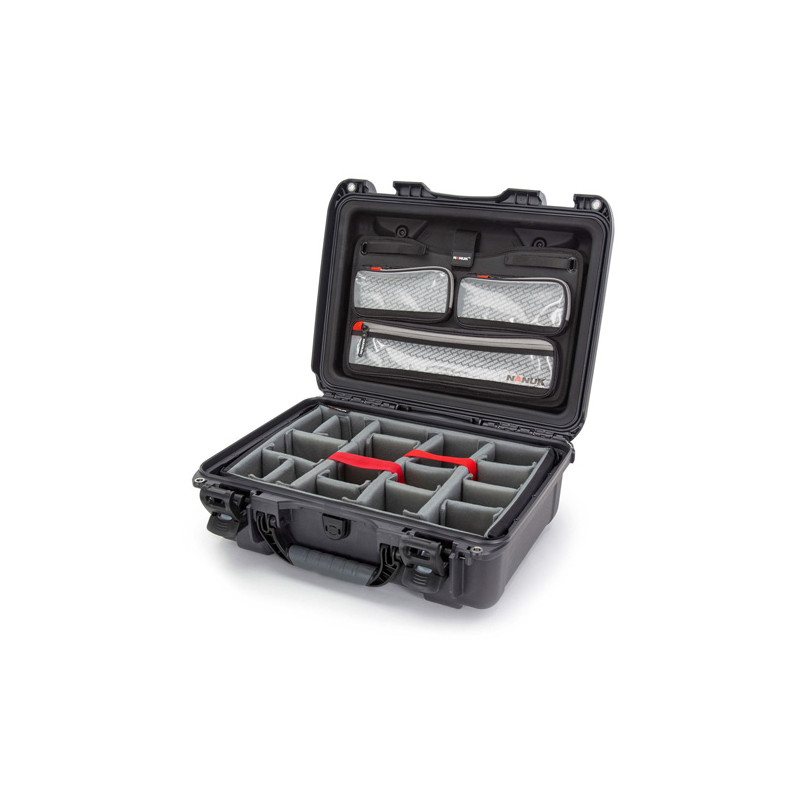 NANUK VALISE RIGIDE 925