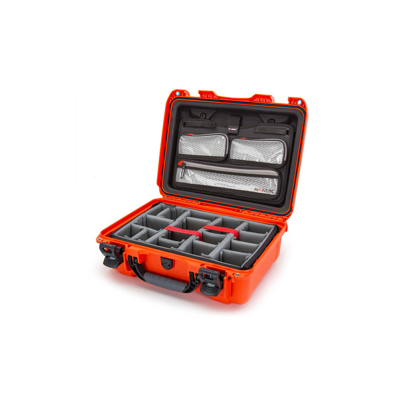 NANUK VALISE RIGIDE 925