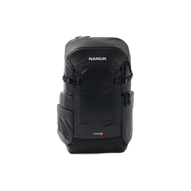 NANUK SAC À DOS N-PVD POUR PHOTO, VIDÉO, DRONE ET ORDINATEUR