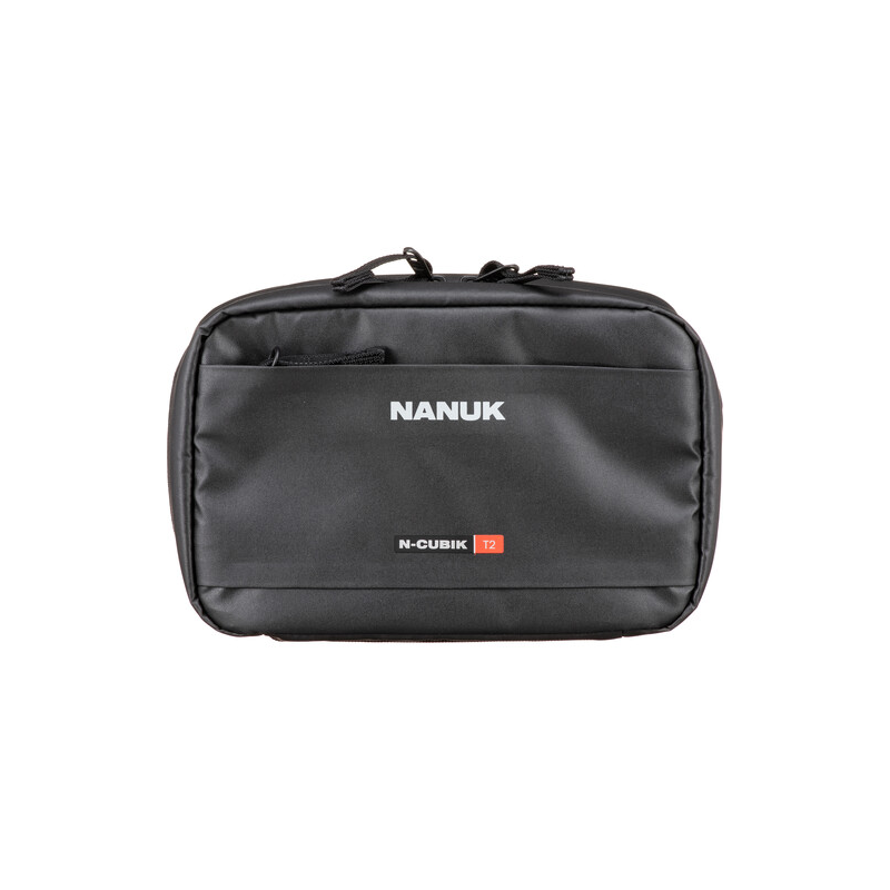 NANUK TECH BAG N-CUBIK