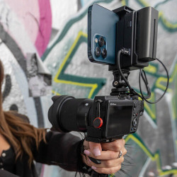 ACCSOON ADAPTATEUR SEEMO IOS/HDMI