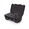 NANUK VALISE RIGIDE 935 POUR BACKMAGIC