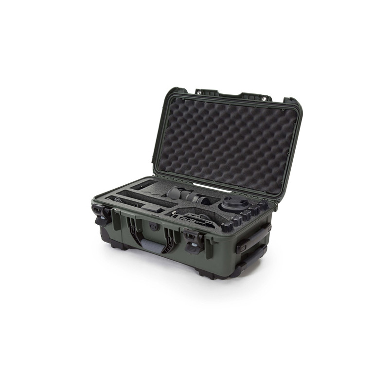 NANUK VALISE RIGIDE 935 POUR BACKMAGIC