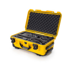 NANUK VALISE RIGIDE 935 POUR BACKMAGIC