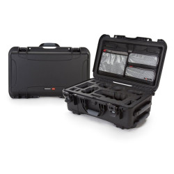 NANUK VALISE RIGIDE 935 POUR SONY A7R / A7S / A9