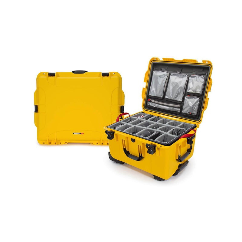 NANUK VALISE RIGIDE 960