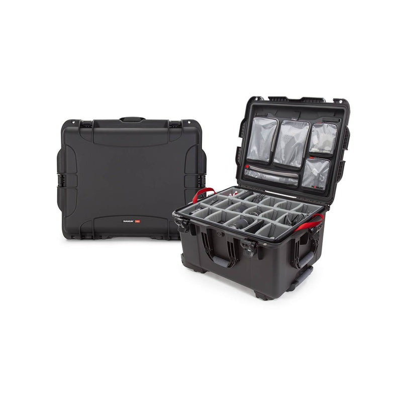 NANUK VALISE RIGIDE 960