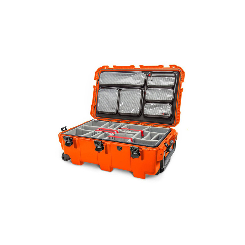 NANUK VALISE RIGIDE 962