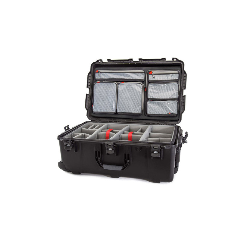 NANUK VALISE RIGIDE 963