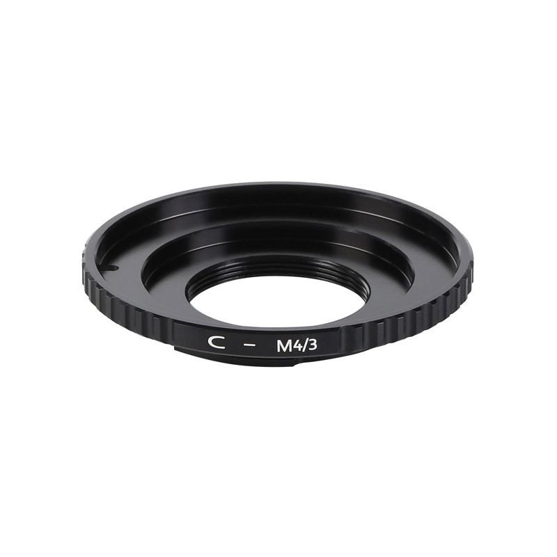 K&F CONCEPT BAGUE ADAPTATION BOITIER MONTURE MICRO 4/3