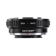 K&F CONCEPT BAGUE ADAPTATION BOITIER MONTURE MICRO 4/3