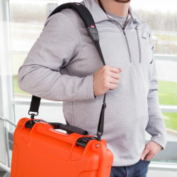 NANUK COURROIE D'EPAULE POUR VALISE