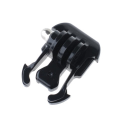 CARUBA SUPPORT POUR GOPRO