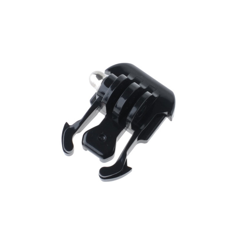 CARUBA SUPPORT POUR GOPRO