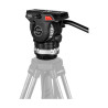SACHTLER ROTULE VIDEO FLUIDE ACE XL 75MM