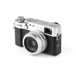 NISI FILTRE UV UHD POUR FUJIFILM X100