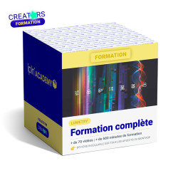 LUMETRY FORMATION MONTAGE VIDEO PROFESSIONNEL SUR PREMIERE PRO