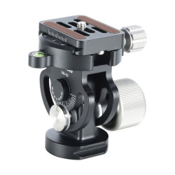 LEOFOTO TETE MONOPODE VH-10S
