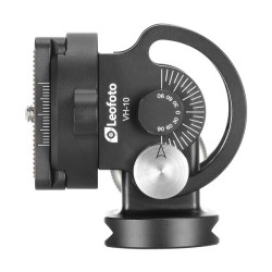 LEOFOTO TETE MONOPODE VH-10S