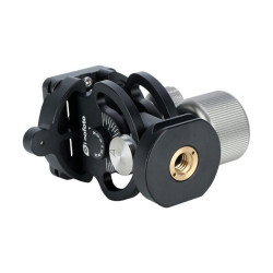 LEOFOTO TETE MONOPODE VH-10S