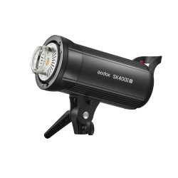 GODOX FLASH DE STUDIO SKII-V SERIE