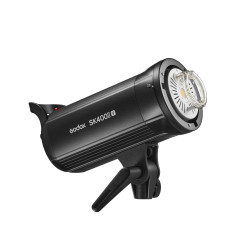 GODOX FLASH DE STUDIO SKII-V SERIE