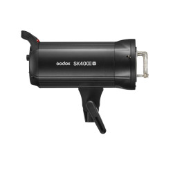 GODOX FLASH DE STUDIO SKII-V SERIE