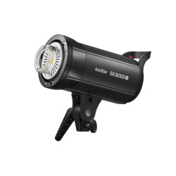 GODOX FLASH DE STUDIO SKII-V SERIE