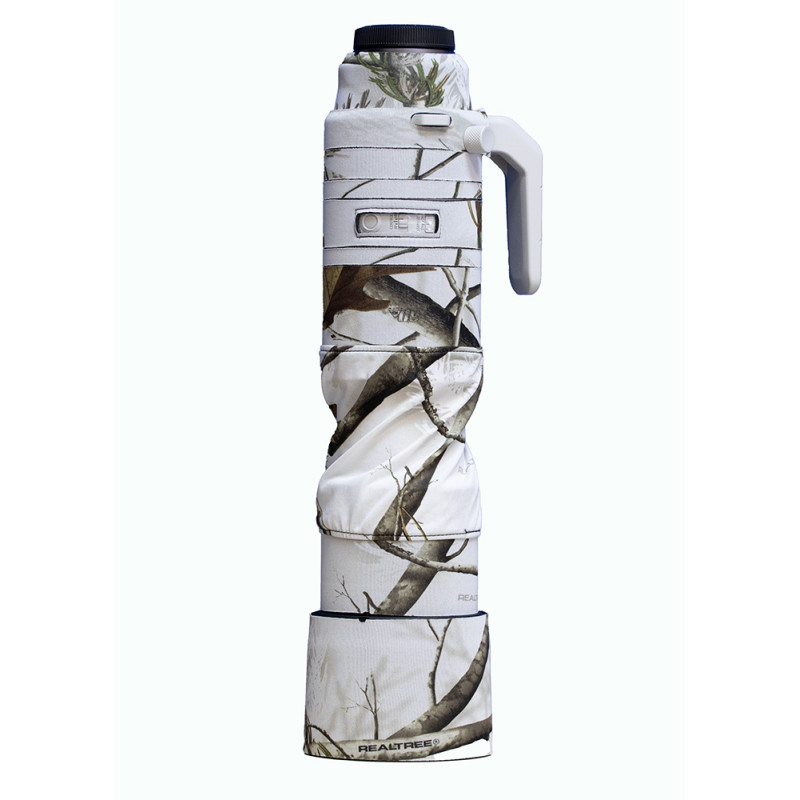 LENSCOAT PROTECTION NEOPRENE CANON RF 200-800MM F6.3-9 IS USM