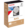 TOSHIBA DISQUE DUR INTERNE N300...
