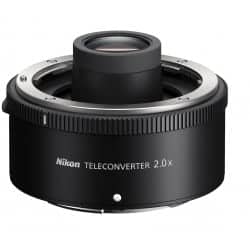 NIKON TÉLÉCONVERTISSEUR Z TC-2.0x