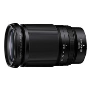 NIKON OBJECTIF NIKKOR Z 28-400MM F/4-8 VR