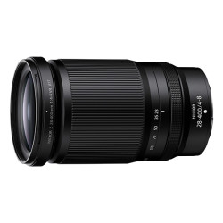 NIKON OBJECTIF NIKKOR Z 28-400MM F/4-8 VR