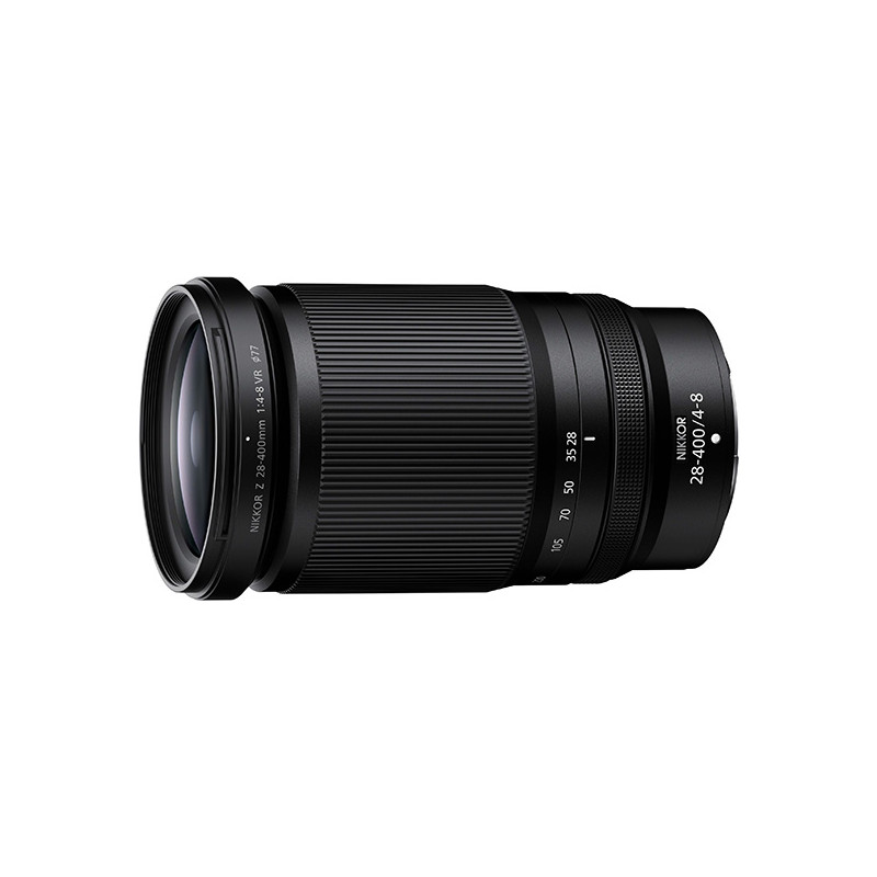 NIKON OBJECTIF NIKKOR Z 28-400MM F/4-8 VR