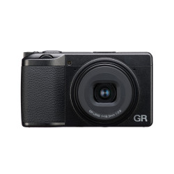 RICOH APPAREIL COMPACT GRIII HDF