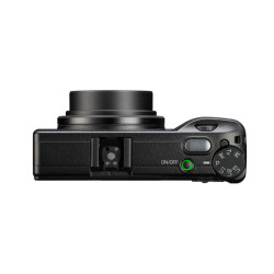 RICOH APPAREIL COMPACT GRIII HDF