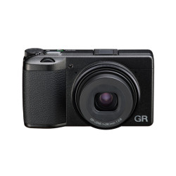 RICOH APPAREIL COMPACT GRIIIx HDF